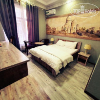 Ideal Hotel 
