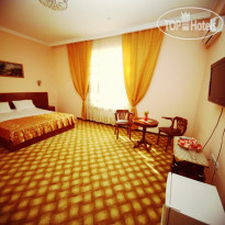Samarkand Dream Hotel 