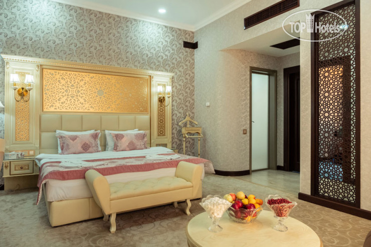 New photos from tourists DiliMah Premium Luxury 4*