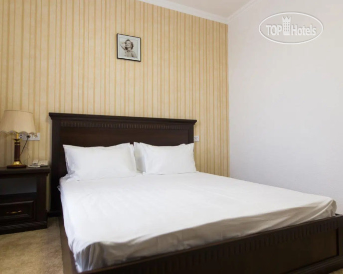 Hotelier's photos Alexander Hotel 4*