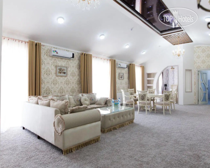 New photos from tourists Alexander Hotel 4*