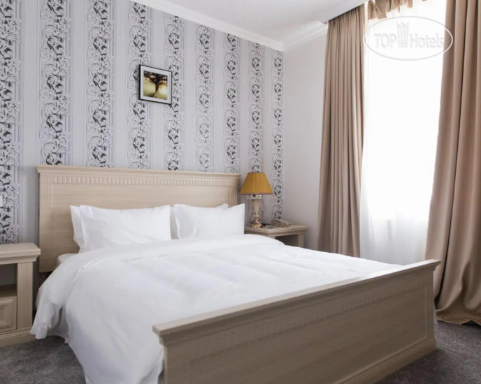 Hotel photo Alexander Hotel 4*