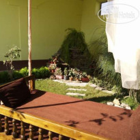 Green House