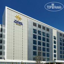 Wellness Park Hotel Bactria 