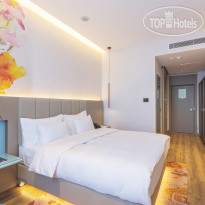 Wellness Park Hotel Bactria 