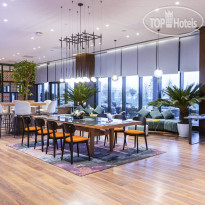Wellness Park Hotel Bactria 
