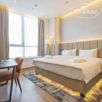 Wellness Park Hotel Bactria 