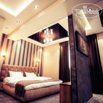 Arhan Palace Hotel 