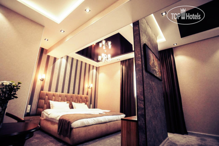 Hotel photo Arhan Palace Hotel 3*