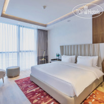 Hilton Samarkand Regency 