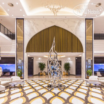 Hilton Samarkand Regency 
