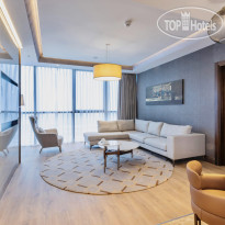 Hilton Samarkand Regency 