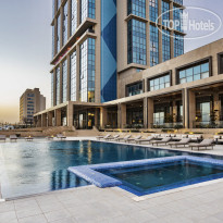 Hilton Samarkand Regency 