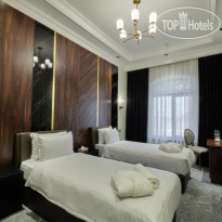 Continental Hotel 