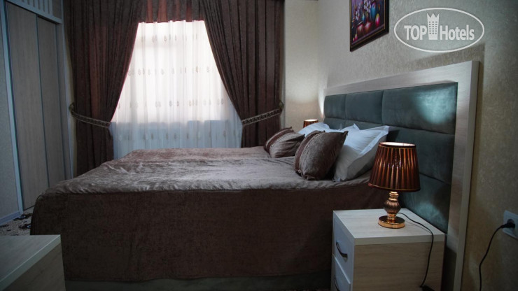 Hotelier's photos Sumaya Hotel 4*