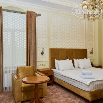 Sangzor Boutique Hotel