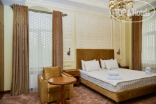 Sangzor Boutique Hotel