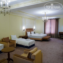 Sangzor Boutique Hotel