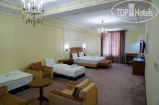 Sangzor Boutique Hotel