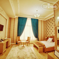 Comfort Hotel Samarkand 