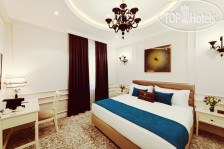 Zarafshon Parkside Hotel 5*
