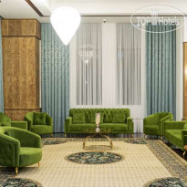 Grand Plaza Hotel Samarkand 