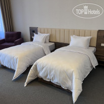 Grand Plaza Hotel Samarkand 