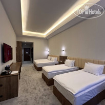 Grand Plaza Hotel Samarkand 