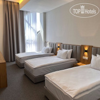 Grand Plaza Hotel Samarkand 