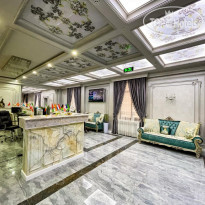 Medina Hotel Samarkand 