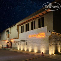 Kosh Havuz Boutique Hotel 