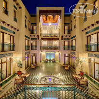 Kosh Havuz Boutique Hotel 