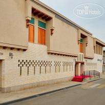 Kosh Havuz Boutique Hotel 