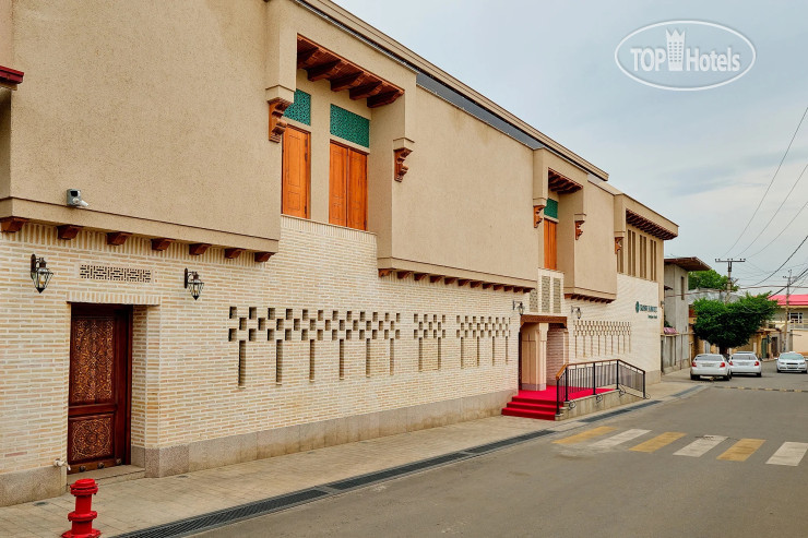 Kosh Havuz Boutique Hotel