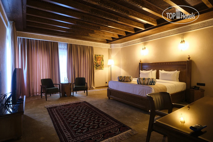 Hotelier's photos Kosh Havuz Boutique Hotel