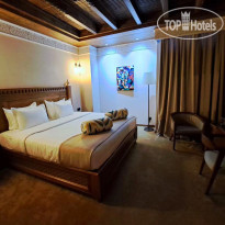 Kosh Havuz Boutique Hotel 