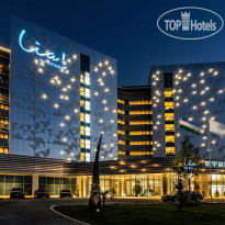 Lia by Minyoun Stars of Ulugbek 