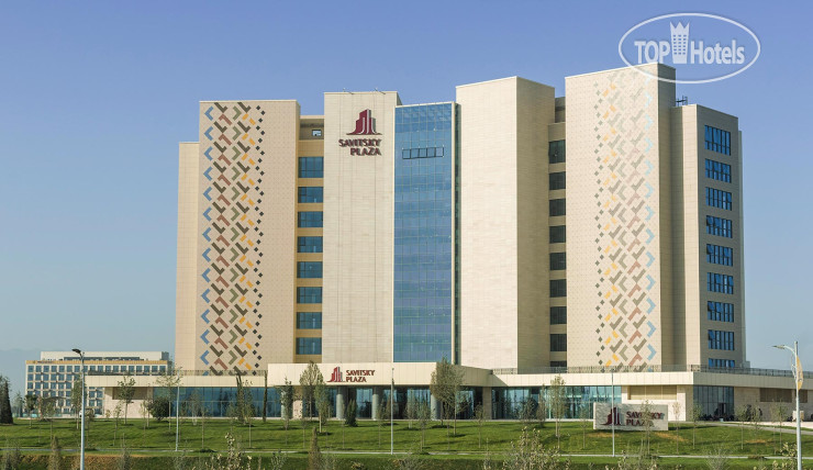 Hotel photo Savitsky Plaza 4*