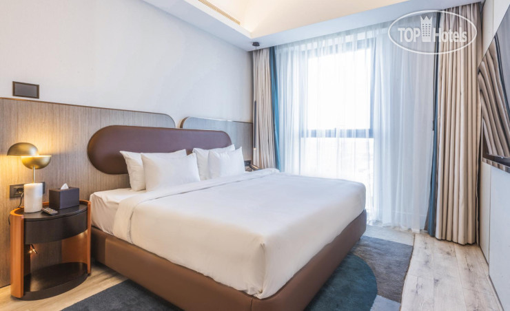 Hotelier's photos Savitsky Plaza 4*