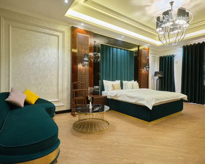 New photos from tourists East Star Hotel