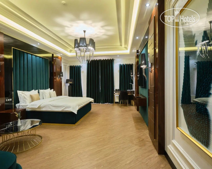 Фотографии отеля  East Star Hotel 