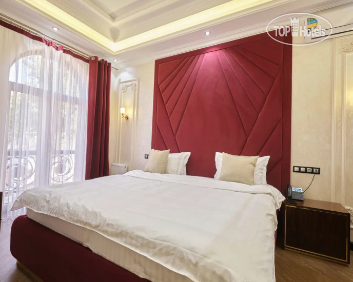 Hotel photo East Star Hotel 