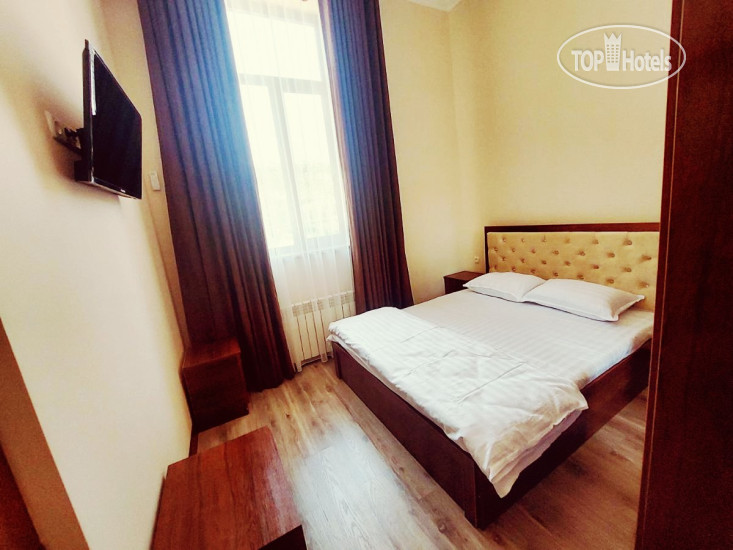 Hotel photo Samarabonu Hotel 