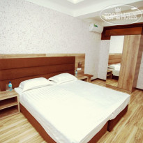 Hotel Niso 