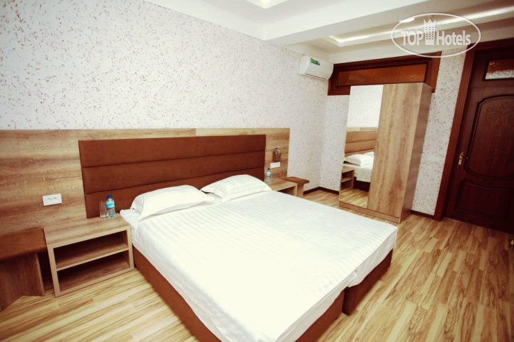 Hotel photo Hotel Niso 