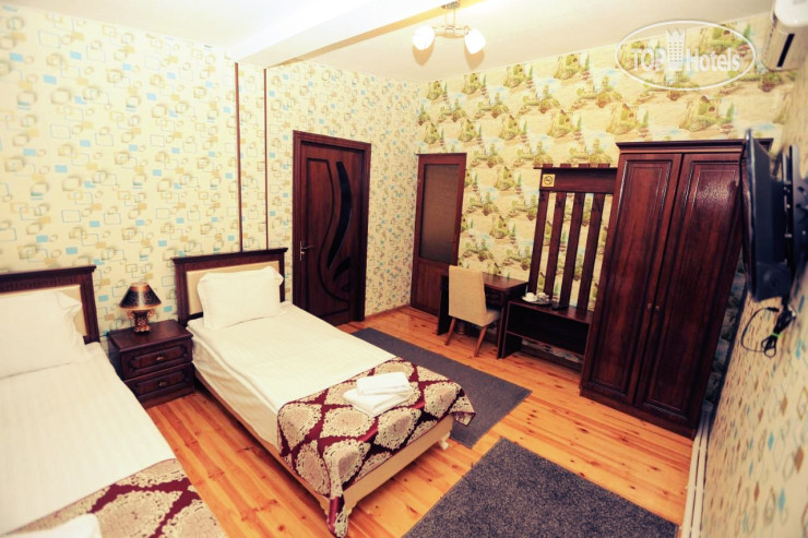 Hotel photo Margiana 