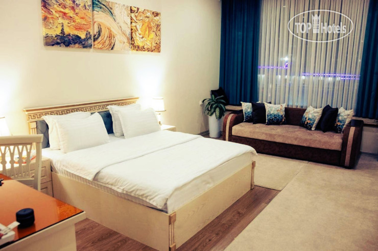 Hotel photo Like INN Hotel 