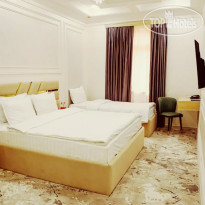 Kok Saroy Plaza Hotel 