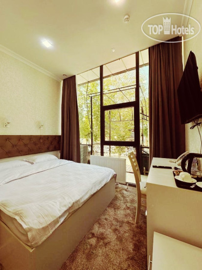 Hotel photo Panorama Hotel & More 