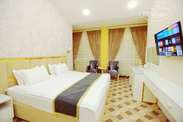Hotel photo Ayniy Hotel 